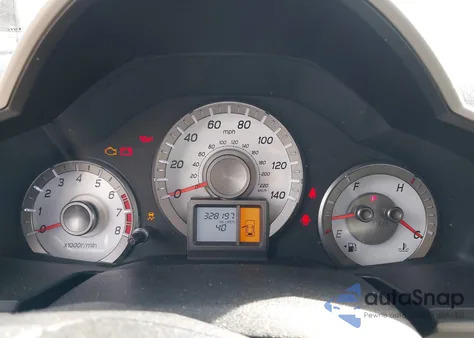 2013 Honda Pilot Lx z USA, uszkodzony, nr VIN 5FNYF4H2XDB033576